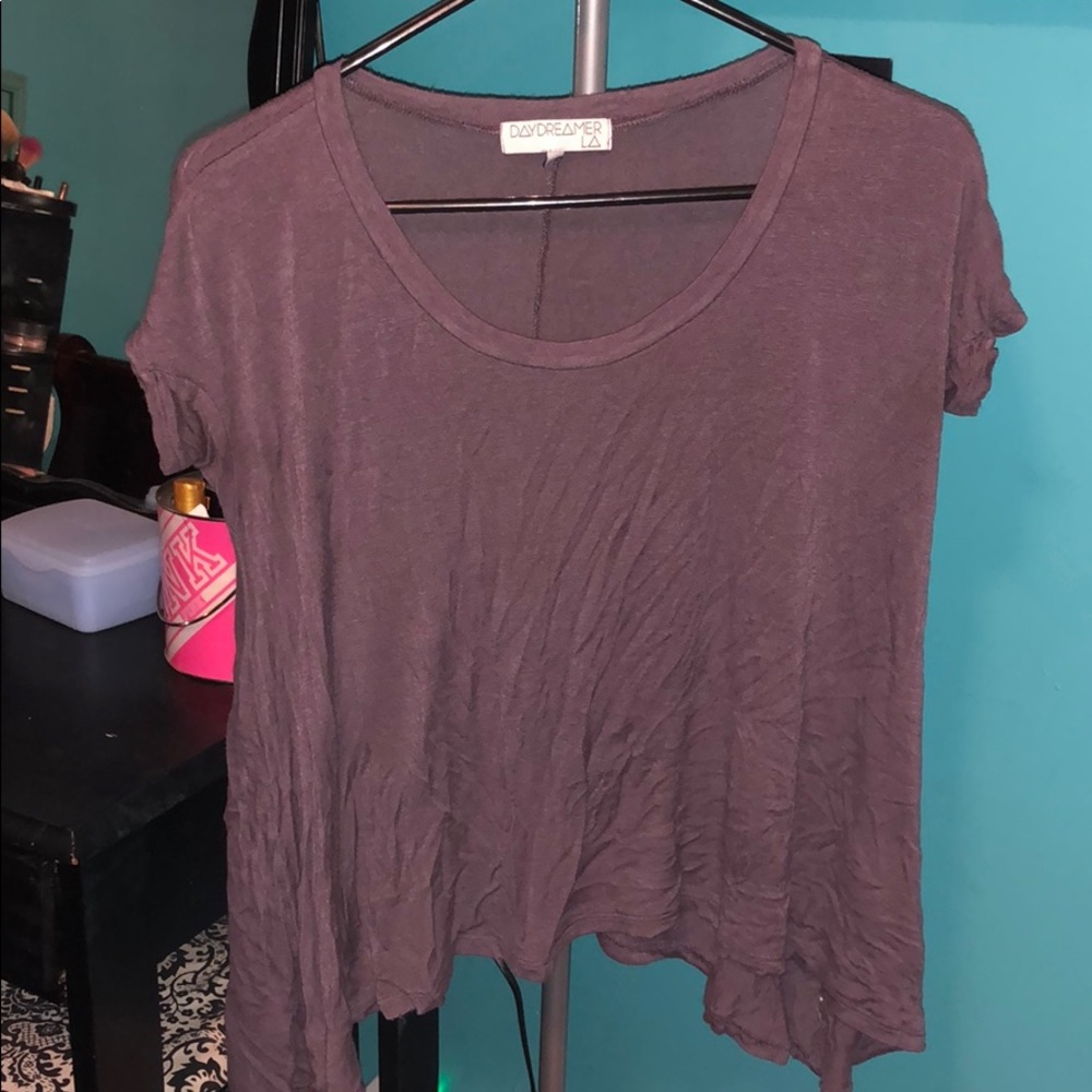 Purple Top